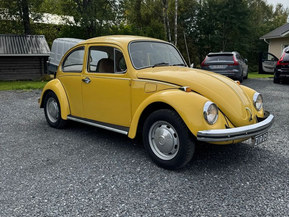Volkswagen Kupla