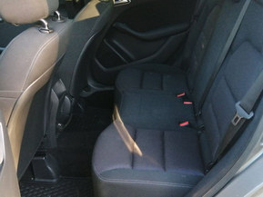 Mercedes-Benz B