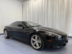 Aston Martin DB9