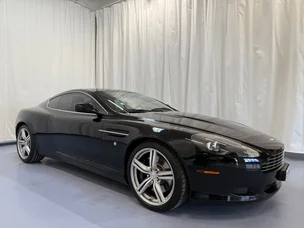 Aston Martin DB9