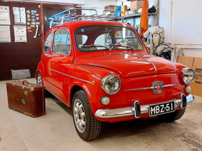 Fiat 600