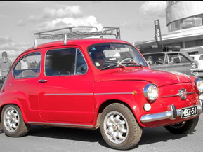 Fiat 600