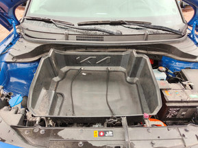 Kia e-Soul