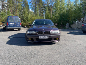 BMW 325