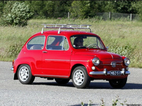 Fiat 600