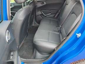 Kia e-Soul