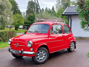 Fiat 600