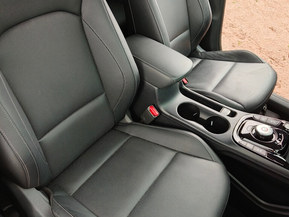 Kia e-Soul