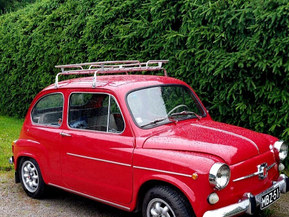 Fiat 600