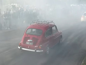 Fiat 600