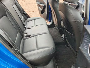 Kia e-Soul