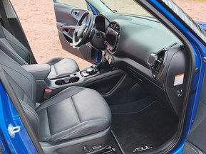 Kia e-Soul