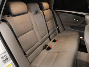 BMW 535