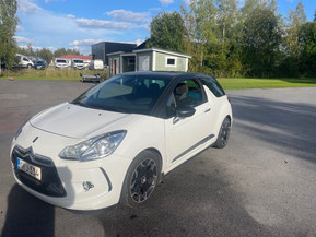 Citroen DS3