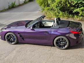BMW Z4