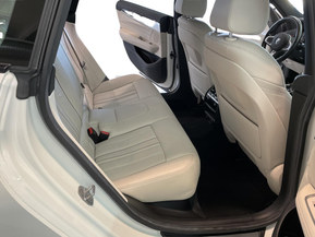 BMW 620 Gran Turismo
