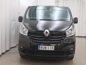 Renault Trafic Bussi