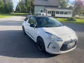 Citroen DS3