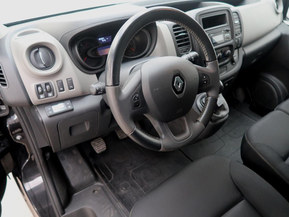 Renault Trafic Bussi