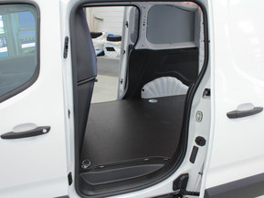 Citroen e-Berlingo Van