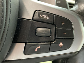 BMW 620 Gran Turismo