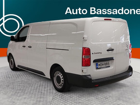 Citroen e-Jumpy