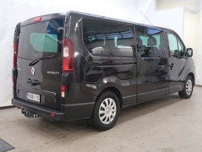 Renault Trafic Bussi
