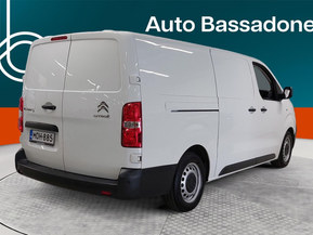 Citroen e-Jumpy