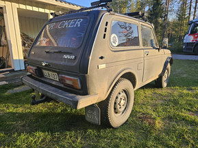 Lada Niva