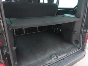 Renault Trafic Bussi