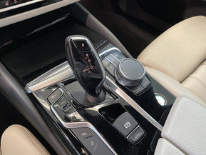BMW 620 Gran Turismo