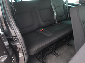Renault Trafic Bussi
