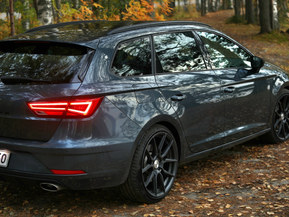 Seat Leon ST