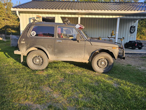 Lada Niva