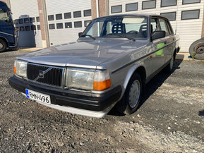 Volvo 240