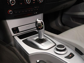 BMW 535