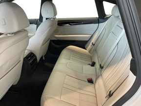 BMW 620 Gran Turismo
