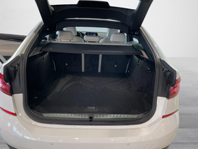 BMW 620 Gran Turismo
