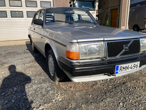 Volvo 240