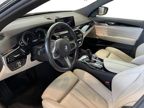 BMW 620 Gran Turismo