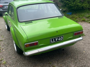 Ford Escort