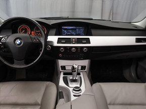BMW 535