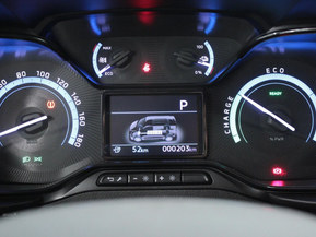 Citroen e-Berlingo Van