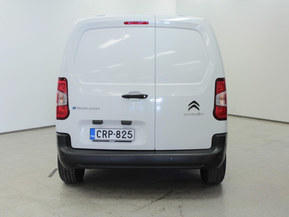 Citroen e-Berlingo Van