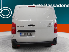 Citroen e-Jumpy