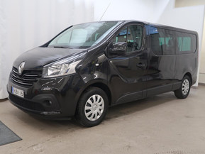 Renault Trafic Bussi
