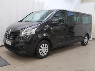 Renault Trafic Bussi