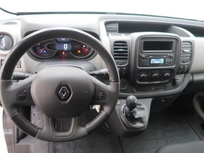 Renault Trafic Bussi