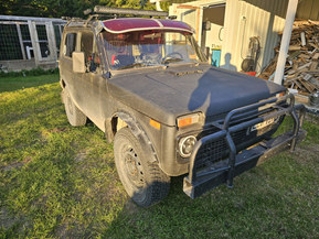 Lada Niva