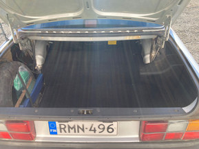 Volvo 240